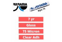 Ritrama Ri-Lam P75 Clear Gloss Laminate 13345 (02660)