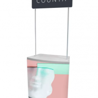 Counta Promotional Counter