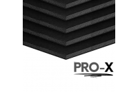 PRO-X Black Foamed PVC Sheet