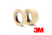3M - 36mm x 50m Masking Tape 101E36l