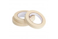 50mm x 50m Masking Tape 