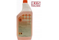 Hexis No.1 Adhesive Remover