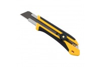 Olfa XH-1 - X DESIGN™ 25mm Wheel Lock Snap Knife